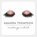 Search for glitter eyes stickers Rose gold