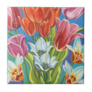 Search for floral border tiles Botanical