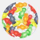 Search for gummies stickers Food
