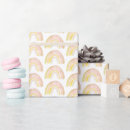 Search for boho rainbow wrapping paper Birthday