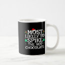 Search for funny hot chocolate mugs Modern