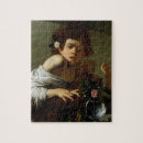 Recherche de caravaggio puzzles Merisi