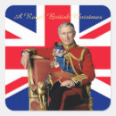 Search for british flag stickers British royal family