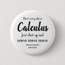 Recherche de mathématiques badges Drôle