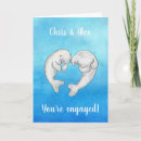 Search for manatee cards Ocean