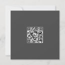 Search for linking cards Qr code
