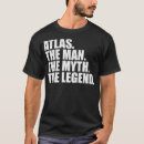 Recherche de atlas tshirts Fierté