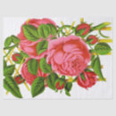 Search for salmon pink tissue paper Floral