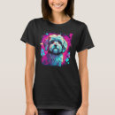 Recherche de shih tzu tshirts Apso