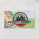 Recherche de agricultures cartes visite Produire