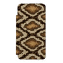 Search for snake pattern iphone cases Black