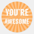 Search for awesome student stickers Encouragement