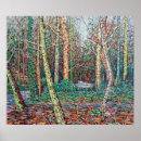 Search for winter path posters Trees