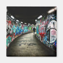 Search for graffity magnets Urban