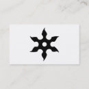 Recherche de soyez ninja cartes visite Affaires