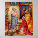 Recherche de christian christmas art Vintage