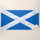 Search for scotland beach towels Flag