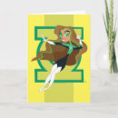 Search for green lantern cards Cartoon