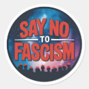 Search for democratic socialism stickers America