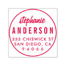 Search for single rubber stamps Create your own