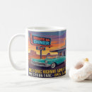 Search for route 66 mugs Roadside
