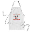 Search for starter aprons Humour
