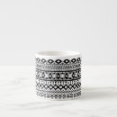 Recherche de aztec tasses Tribal