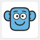 Search for happy face emoji stickers Cartoon