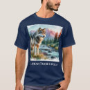 Search for timber tshirts Wolf