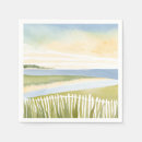 Search for cape cod napkins Watercolor