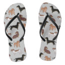 Search for dachshund sandals Pattern