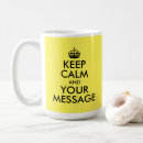 Search for funny text messages mugs Black