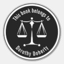 Recherche de notaires autocollants Avocat