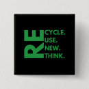 Search for environment buttons Save the planet