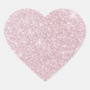 Search for girly trend stickers Glitter