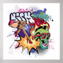 Recherche de graffiti abstrait art Mode