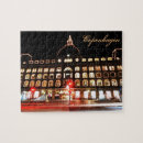 Search for christmas lights puzzles Street