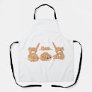 Search for biscuit aprons Baker