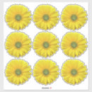 Search for gerber stickers Flower