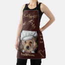 Search for yellow labrador aprons Chef