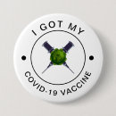 Search for syringe buttons Pandemic