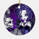 Recherche de gothique crânes ornements Imaginaire