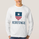 Search for heritage tshirts Usa