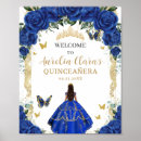 Recherche de bleu foncé posters Pour enfants