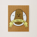 Search for potato puzzles Happy
