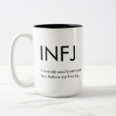 Search for types mugs Infj