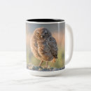 Search for burrowing owl mugs Wildlife