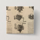 Recherche de illustrateur badges Texte