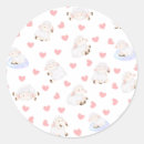 Search for sheep stickers Lamb