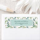Search for green glitter wedding stickers Foliage